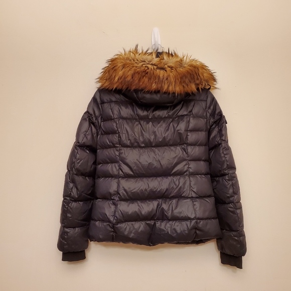 S13 Kelly Down Puffer Jacket - Picture 8 of 14
